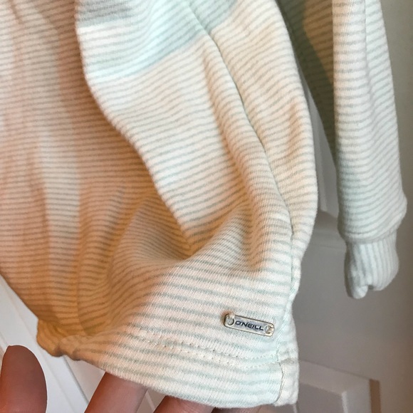 O’Neill Hoodie Jacket Stripes - Picture 3 of 8